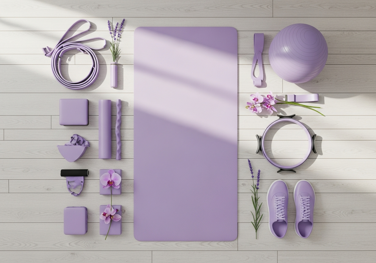 Направления пилатеса